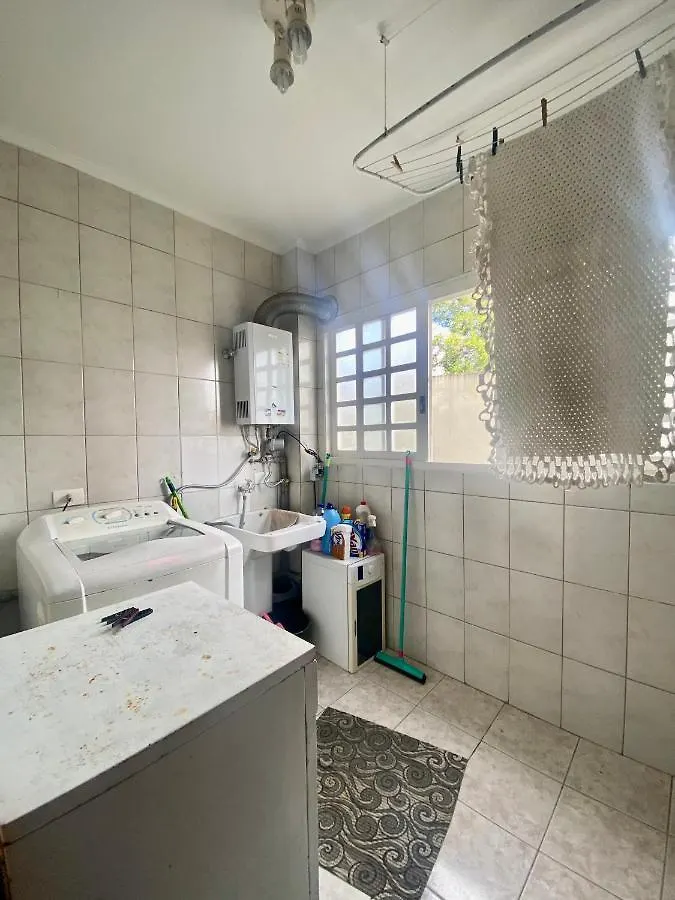 Retiro Da Tranquilidade Apartment Campos do Jordao 0*,  Brazil