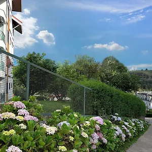 Apartamento Sofisticado No Centrinho De Capivari Campos do Jordão