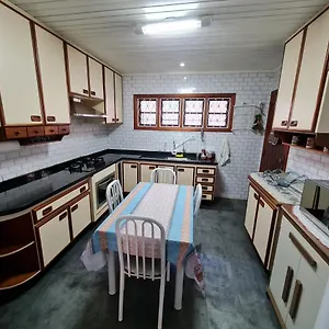 Casa Telma Campos do Jordão